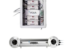 SHF-140/2 - Đèn UV Viqua Canada