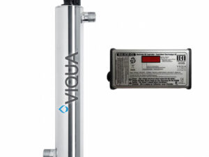 VH410/2 - Đèn UV Viqua Canada