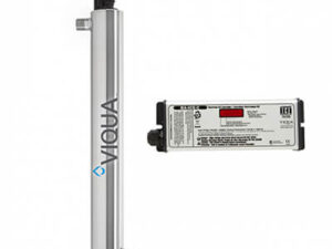 VP600/2 - Đèn UV Viqua Canada