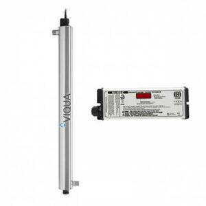 Bo den UV diet khuan VP9502 VIQUA cong suat 10.5 m3h