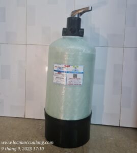 Bộ lọc nước tổng sinh hoạt Môi trường Cửu Long