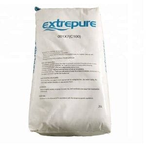 Hạt nhựa Extrepure