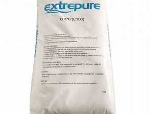 Hạt nhựa Extrepure