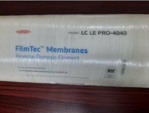 Màng RO Dupont Filmtec™ LC LE PRO–4040 (Áp thấp) - KOREA