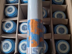 Lõi lọc than hoạt tính UDF 20inch - Malaysia
