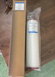 Lõi lọc xác khuẩn MS USA