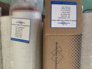 Lõi lọc xác khuẩn MS - USA