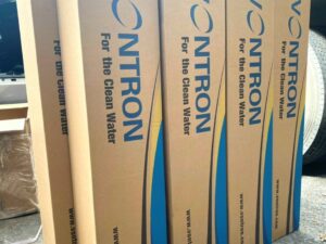 Mang RO Vontron 8040
