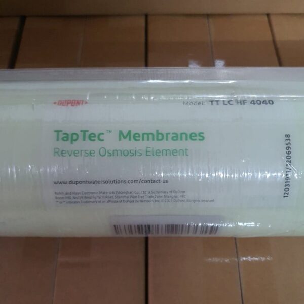 Mang RO taptec 4040