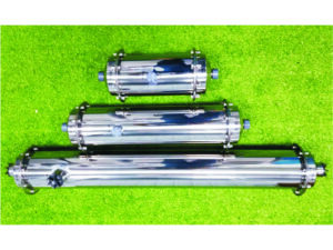Mang UF inox