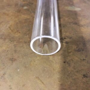 Ống thạch anh đèn UV Aquapro 11W