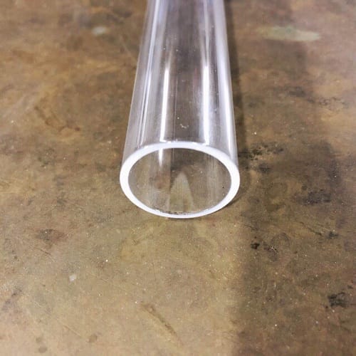 Ống thạch anh đèn UV Aquapro