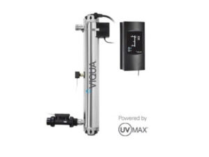 Pro20 - Đèn UV Viqua Canada