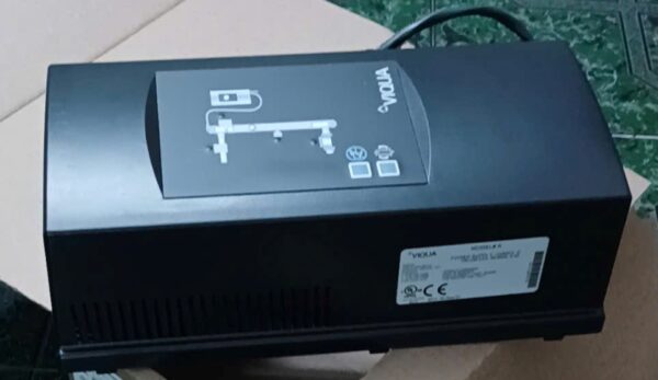 SYS K PROFESSIONAL 2