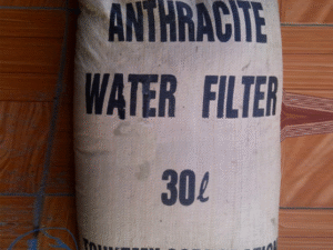 THAN ANTHRACITE TQ