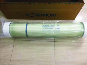 VONTRON LP22 8040