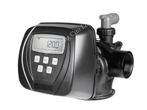 WS2CI-QC - Autoval Clack USA