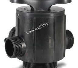 Van Aquatrol AQT-MSV (Van tay 5 ngã - làm mềm)