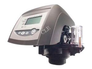 Van Autotrol 255 Logix