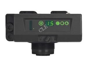 Van Autotrol 368