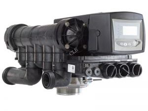 Van Autotrol Magnum