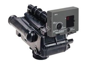 Van Autotrol Performa 460