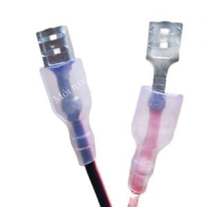 Bộ dây van dùng cho van áp cao, van áp thấp, van điện từ
