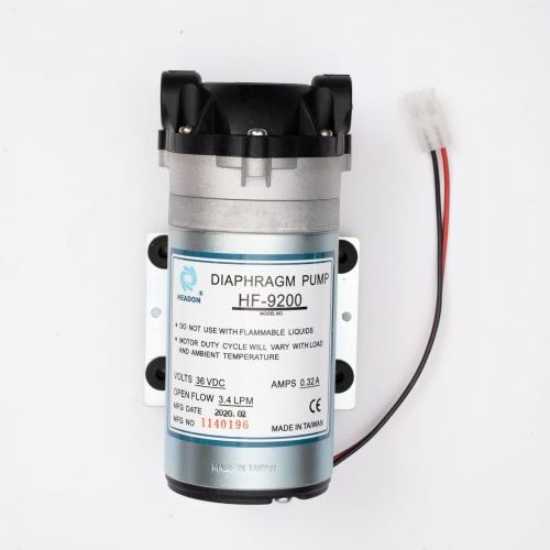 Bơm tăng áp Headon HF-9200