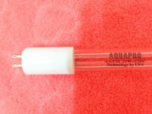 Bóng đèn UV AquaPro 21W chính hãng