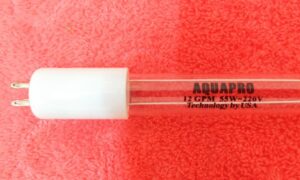 bong den uv aquapro 55w 1