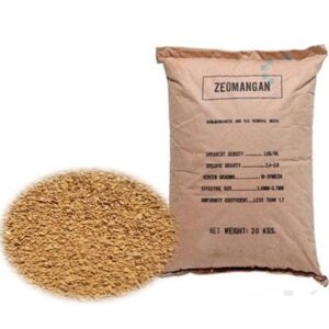 Cát mangan Đài Loan (ZeoMangan)