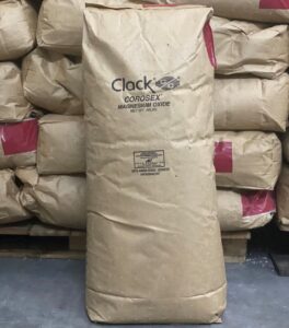 Hạt nâng pH Corosex - Clack - USA