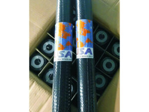 Lõi lọc than hoạt tính CTO 20inch - Malaysia