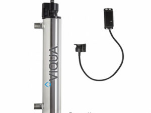 VT4/2 - Đèn UV Viqua Canada