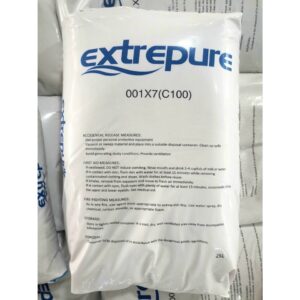 Hạt nhựa Extrepure