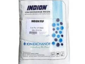 INDION FFIP – Hạt Nhựa Anion gốc Cl-