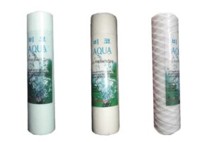 Lõi lọc 10inch Aqua