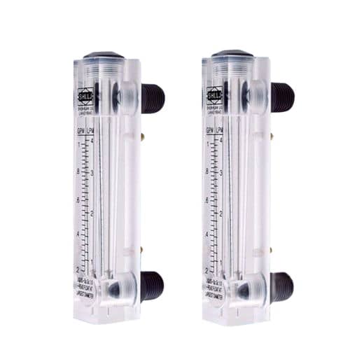 Lưu lượng kế 18 lít/phút (5GPM)