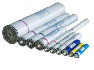 ULP21-8040 - Màng RO Vontron 8040