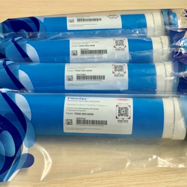 mang ro dupont filmtec tw30 1812 50hr 1