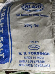 Muối hoàn nguyên Ấn Độ