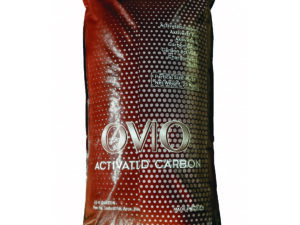 Than Hoạt Tính OVIO Án Độ
