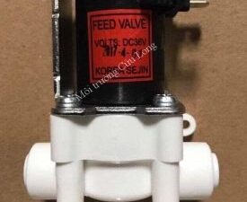 Van điện từ 36 VDC