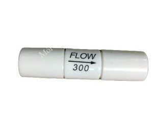 Van xả thải Flow 300 nối nhanh