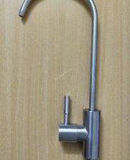 Vòi gạt lấy nước RO inox 304