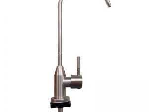 Vòi gạt RO inox SUS316 nối nhanh