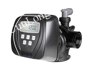 WS1.5CI - Autoval Clack USA