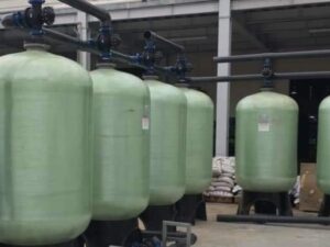 LTC-TTC - Hệ Thống Lọc Nước Tổng Cho Trang Trại