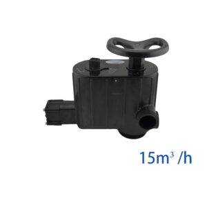 F71P1 - Van tự động Runxin
