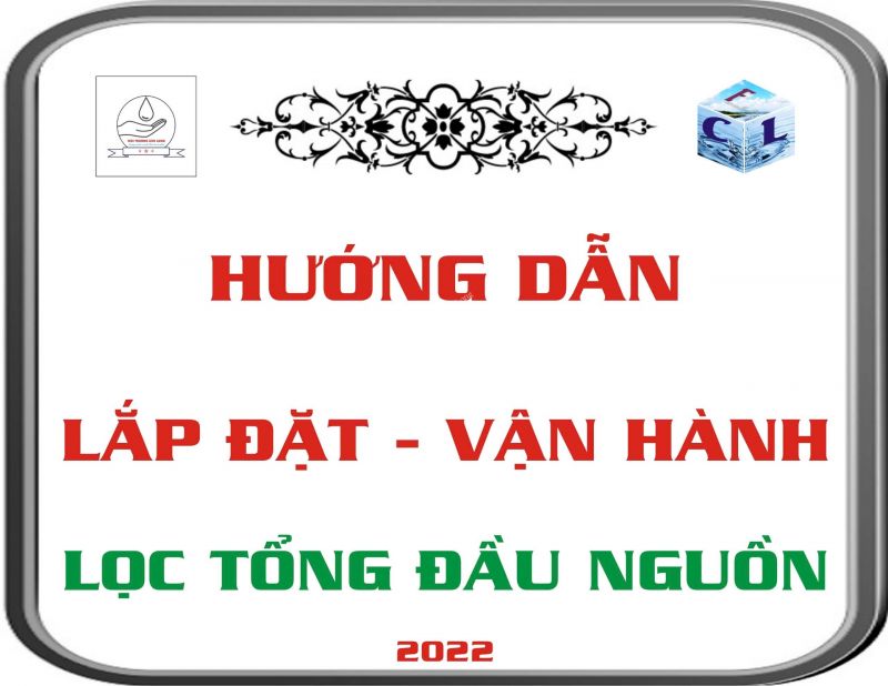 Huong dan lap dat loc tong